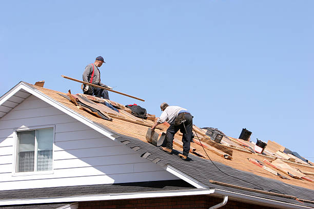 Best 4 Ply Roofing  in Sheridan, AR