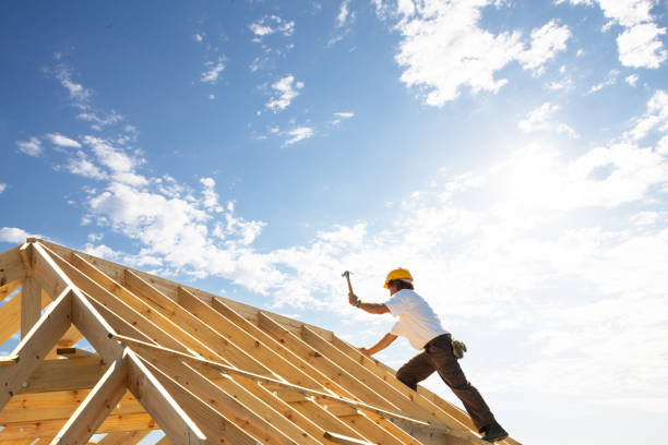 Best Emergency Roof Repair Services  in Sheridan, AR